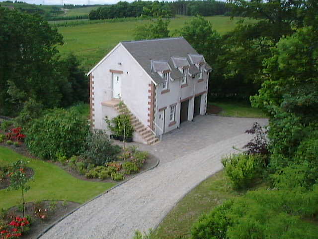 Prieston House